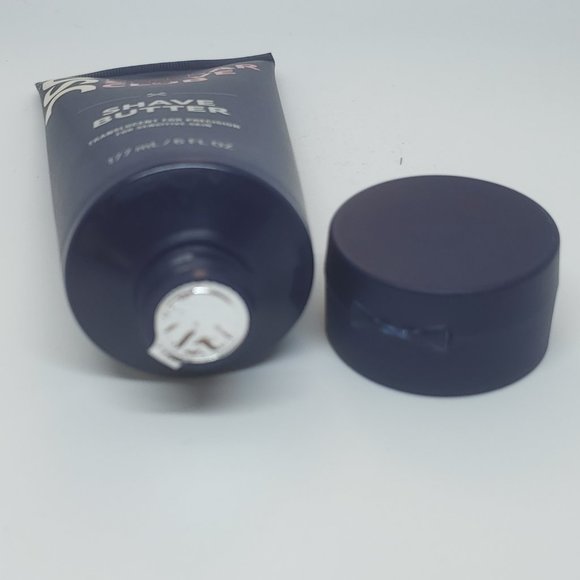 DSC Shave Butter for Sensitive Skin - 6 oz. - Picture 3 of 3